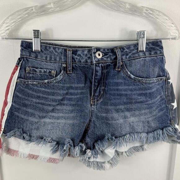 Cute True Craft Shorts Size 1 - Picture 1 of 4